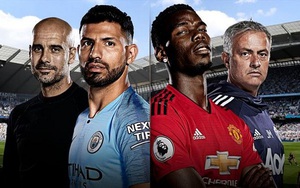 Tại sao derby Manchester có ý nghĩa với Man City hơn M.U?