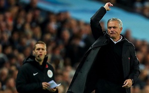 Mourinho tỵ nạnh về lịch thi đấu của Man City, chê mọi người chỉ nhìn vào các thống kê