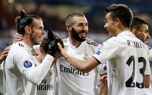 Xem trực tiếp Celta Vigo vs Real Madrid (2h45, 12/11) ở đâu?