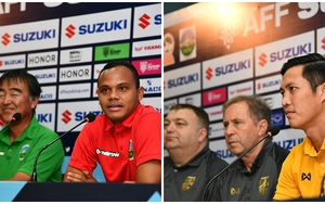 Thái Lan vs Timor Leste: Thái vào chiến thắng. Timor Leste khẳng định sẽ tấn công