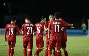 Nếu biết chắt chiu cơ hội, Việt Nam đã thắng Philippines đậm hơn