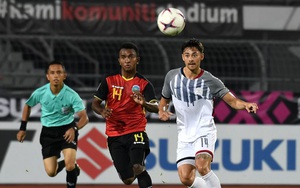 Tiền vệ Philippines khẳng định đã 'nghiên cứu rất kĩ về Việt Nam'