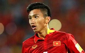 Đoàn Văn Hậu cảnh báo đồng đội không được 'tự mãn' trước Philippines