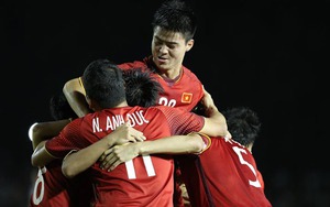 Báo nước ngoài chỉ ra 5 điểm nhấn trận Philippines vs Việt Nam