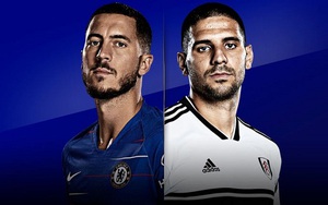 Link xem trực tiếp Chelsea vs Fulham (19h00, 2/12)