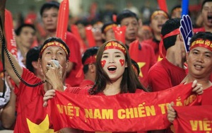 Nếu không có vé, đây là những điểm lý tưởng ở Việt Nam có thể xem bóng đá