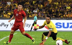 Báo nước ngoài chỉ ra 5 điểm nhấn trận Malaysia 2-2 Việt Nam: Duy Mạnh không đáng bị đuổi