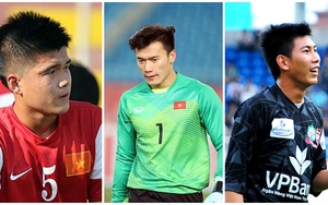 3 cầu thủ Việt Nam nhiều khả năng sẽ không ra sân một phút nào tại AFF Cup 2018
