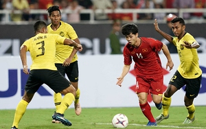 Nhiều CĐV khóc khi Việt Nam đánh rơi chiến thắng trước Malaysia