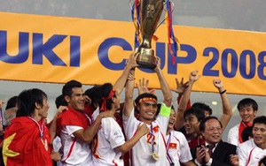 3 kịch bản sẽ giúp Việt Nam lên ngôi vô địch AFF Cup 2018