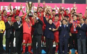 Việt Nam chính thức vượt Pháp, trở thành đội có chuỗi bất bại dài nhất thế giới