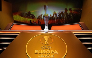 Bốc thăm vòng 1/16 Europa League: Chelsea và Arsenal dễ thở