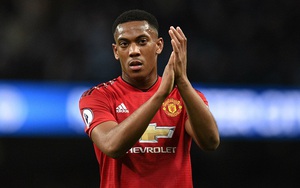 CẬP NHẬT sáng 18/12: Việt Nam sẽ hơn Thái Lan 18 bậc trên BXH FIFA. M.U 'trói chân' thành công Martial