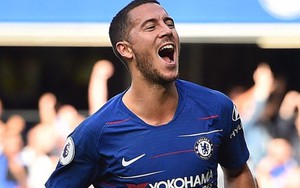 Man City 2-3 Palace, Chelsea 0-1 Leicester: Hai ông lớn sảy chân ở vòng 18