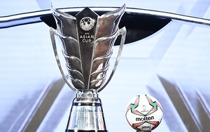 Lịch thi đấu Asian Cup 2019. Lịch thi đấu Việt Nam tại ASIAN Cup 2019