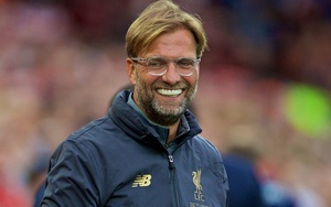 HLV Klopp nói gì khi Liverpool bỏ xa Man City, rộng cửa vô địch Ngoại hạng Anh?