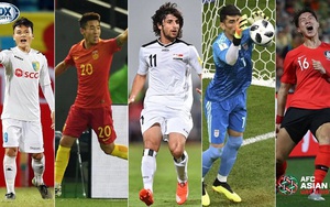 Báo nước ngoài: 'Quang Hải sẽ có CLB mới ngay trong kì ASIAN Cup này'