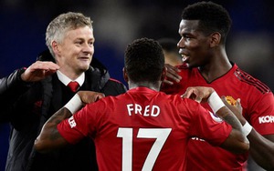 Trực tiếp MU vs Bournemouth (23h30, 30/12). Xem trực tiếp bóng đá MU