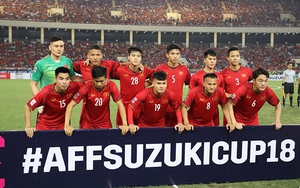 Asian Cup 28/12: Việt Nam là đội thấp nhất. Thái Lan đặt mục tiêu vào vòng 1/8