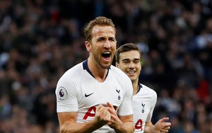 Tottenham 1-3 Wolves (KT): Chơi chủ quan, Spurs bị lội ngược dòng trên Wembley