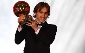 Nhà báo Anh Ngọc bầu cho những ai ở Quả bóng Vàng 2018?