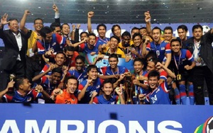 Đội hình vô địch năm 2010 của Malaysia bây giờ ở đâu?