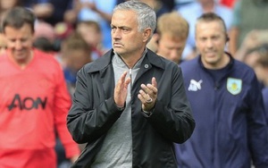 Jose Mourinho: ‘M.U cần phép màu để về đích trong Top 4’