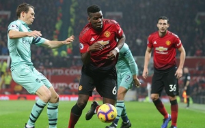 CẬP NHẬT tối 9/12: Xuân Trường háo hức được thi đấu ở Bukit Jalil. Pogba bị chê hay ‘xử lý phức tạp’