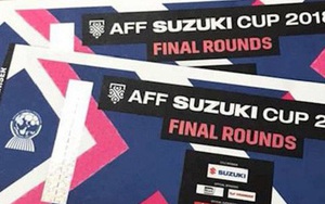 Vé trận Việt Nam vs Malaysia chưa về đến tay, ‘phe vé’ đã hét giá 12 triệu đồng/cặp