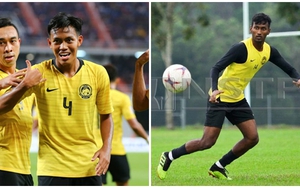 Cầu thủ Malaysia: 'Chúng tôi đã may mắn khi vào chung kết với Việt Nam'