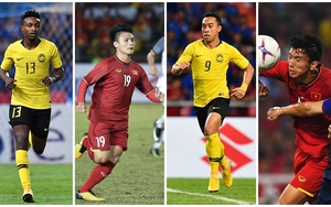 Đoàn Văn Hậu áp đảo trong cuộc bầu chọn cầu thủ hay nhất vòng bán kết