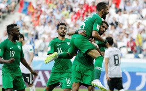 VTV5. VTV6. TRỰC TIẾP Saudi Arabia vs Qatar (23h00, 17/1): Khi hai đội chưa từng thủng lưới đối đầu nhau