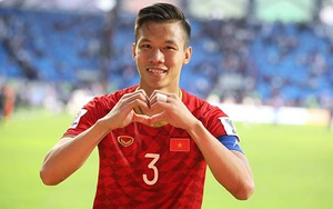 Phát sốt khi Quế Ngọc Hải ăn mừng đặc biệt kỉ niệm một năm ngày cưới