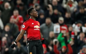 VIDEO M.U 2-1 Brighton: Chiến thắng thứ 7 liên tiếp cho Solskjaer