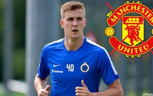 CHUYỂN NHƯỢNG 22/1: Lộ dấu hiệu cho thấy Mourinho sẽ về Real. Sao Ligue 1 bị cấm cửa đến M.U vì Liverpool