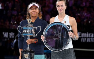 Đánh bại Kvitova, Naomi Osaka giành Úc mở rộng và đi vào lịch sử