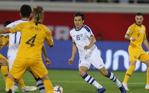 Úc 0-0 Uzbekistan (pen 4-2): Thủ thành Ryan tỏa sáng, ĐKVĐ giành vé vào tứ kết Asian Cup