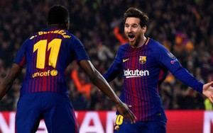 Xem trực tiếp Girona vs Barca (22h15 27/1) ở đâu?