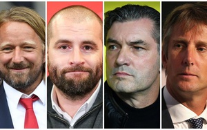 5 ứng cử viên tiềm năng cho vị trí Giám đốc thể thao của M.U