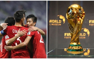 CẬP NHẬT tối 29/1: ‘Việt Nam có thể dự World Cup’. MU lo mất Pogba. Chelsea giải cứu Rakitic