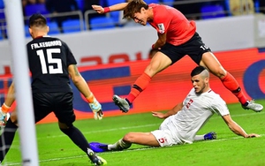 Thua sát nút Hàn Quốc, Philippines đã tiếp thu 'bài học' lớn từ Việt Nam