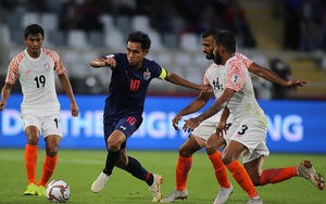 TIẾT LỘ: Thái Lan từng từ chối đá giao hữu với Ấn Độ vì chê không đủ trình