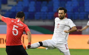 Video Hàn Quốc 1-0 Philippines: Hàn Quốc thắng nhọc nhằn trận ra quân