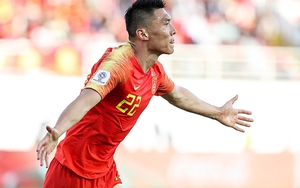 BÌNH LUẬN: Trung Quốc không thể mơ vô địch từ những sai lầm của đối thủ