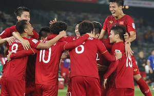 CHIẾN THUẬT: Iraq đã đánh thức kĩ năng tấn công của Việt Nam