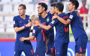 Video Bahrain 0-1 Thái Lan: 'Messi Thái' tỏa sáng, mang lại niềm vui cho người Thái