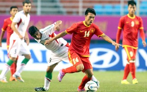 VIDEO: Xem lại trận Olympic Việt Nam từng đánh bại Olympic Iran 4-1 ở ASIAD 2014