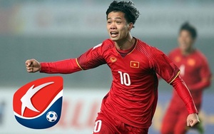 CĐV lo trước tin Công Phượng sang Hàn Quốc thi đấu