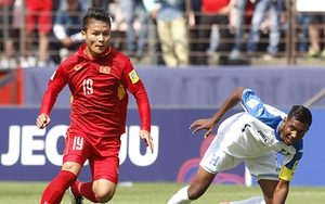 Lịch thi đấu giải U22 Đông Nam Á năm 2019