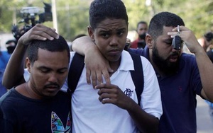 CẬP NHẬT sáng 9/2: 10 cầu thủ Brazil thiệt mạng. M.U hỏi mua sao trẻ Lyon 80 triệu euro